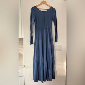 Free People Daybreak Maxi